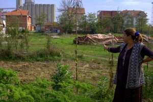 Gardening Fushe Kosove (7)
